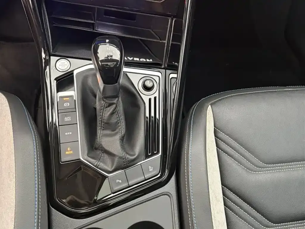 Volkswagen Tayron GTE PHEV 2021 из CN, фото 3