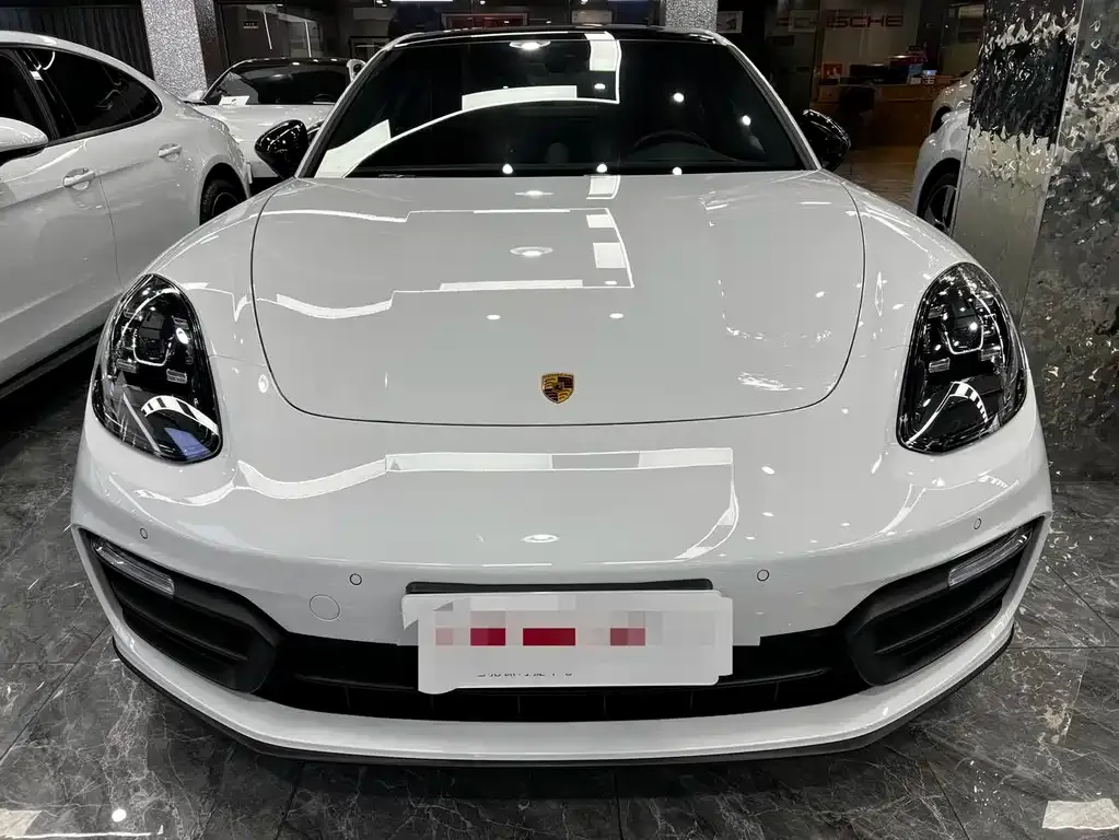 Porsche Panamera 2023 из CN, фото 7
