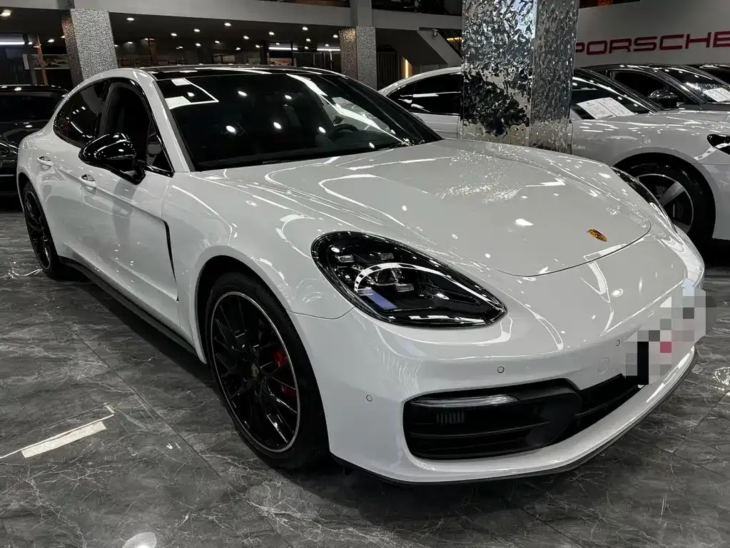 Porsche Panamera 2023 из CN, фото 6