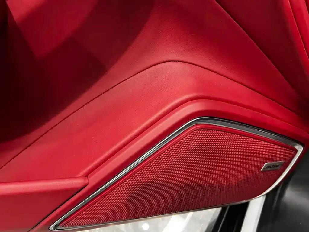 Porsche Panamera 2023 из CN, фото 10