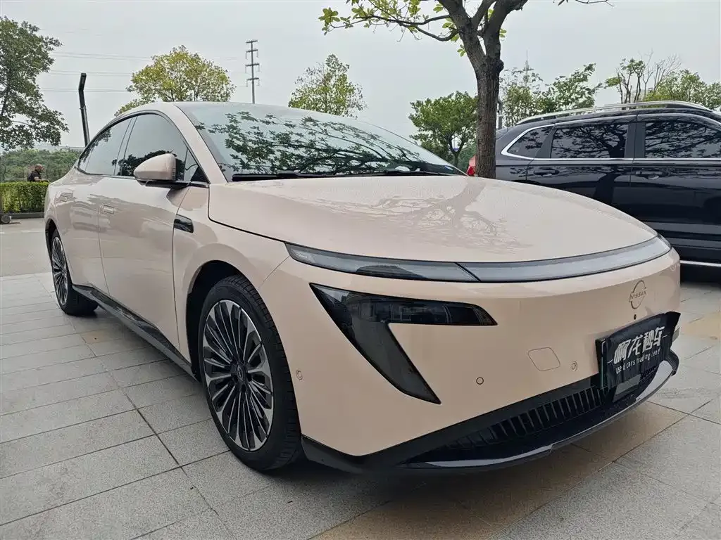 Nissan N7 2025 из CN, фото 5