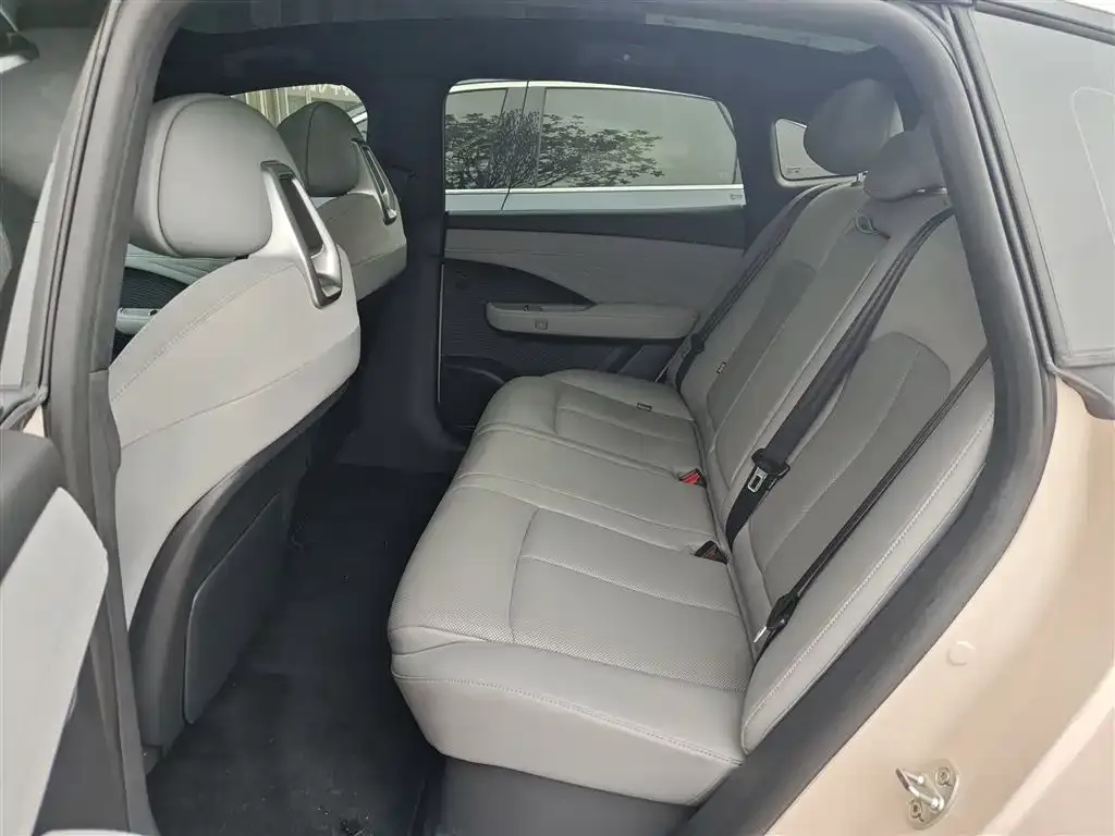 Nissan N7 2025 из CN, фото 3