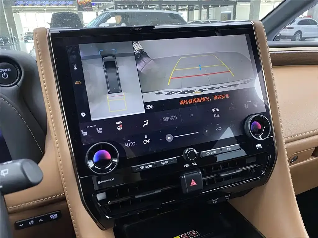 Toyota Alphard 2025 из CN, фото 2