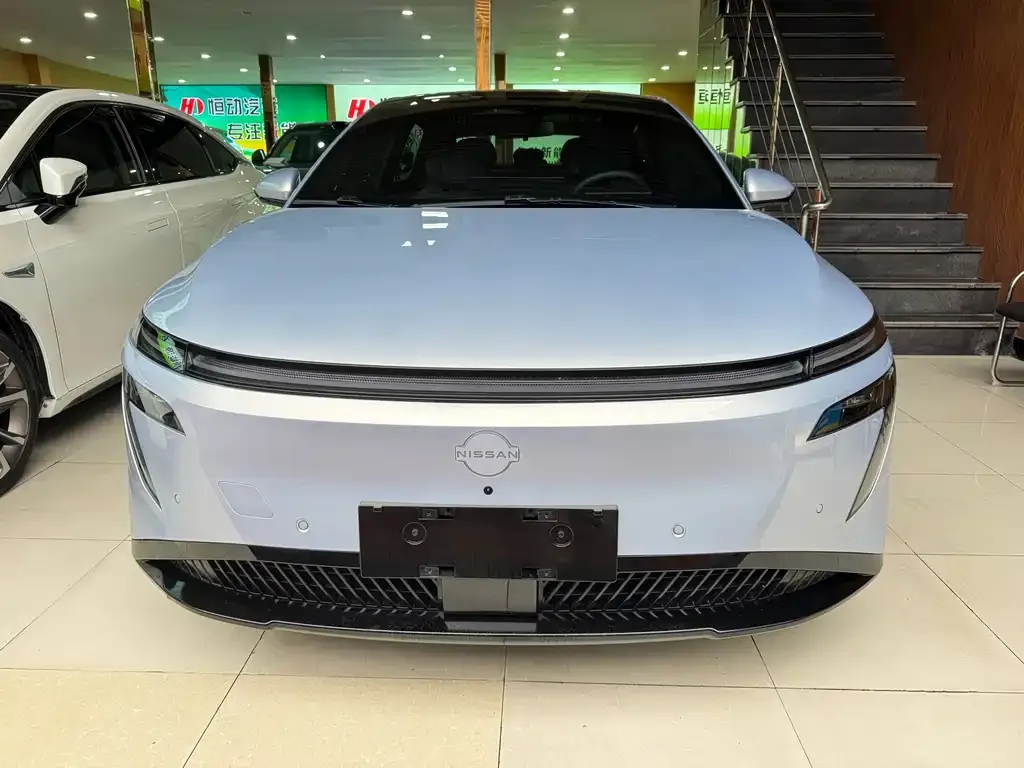 Nissan N7 2025 из CN, фото 6