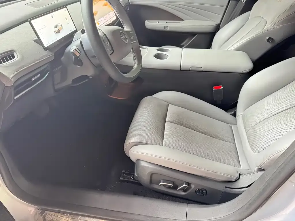 Nissan N7 2025 из CN, фото 10
