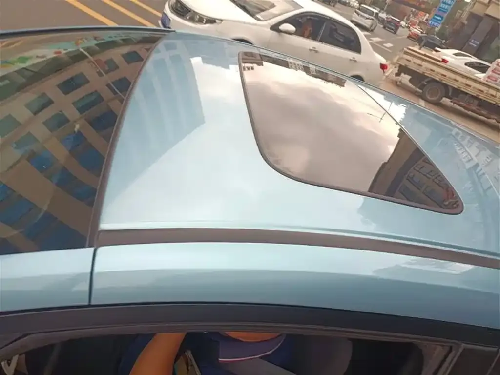 Honda Fit 2022 из CN, фото 2