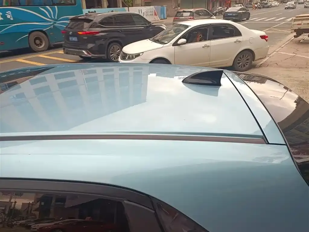 Honda Fit 2022 из CN, фото 4