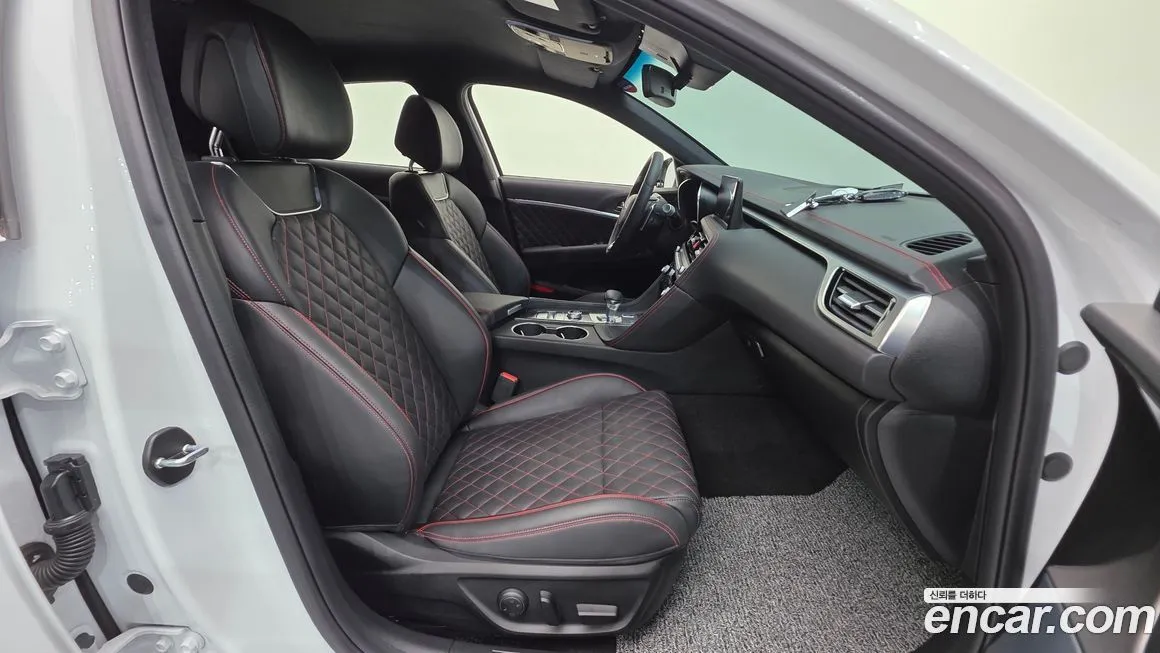 Genesis G70 2024 из KR, фото 8