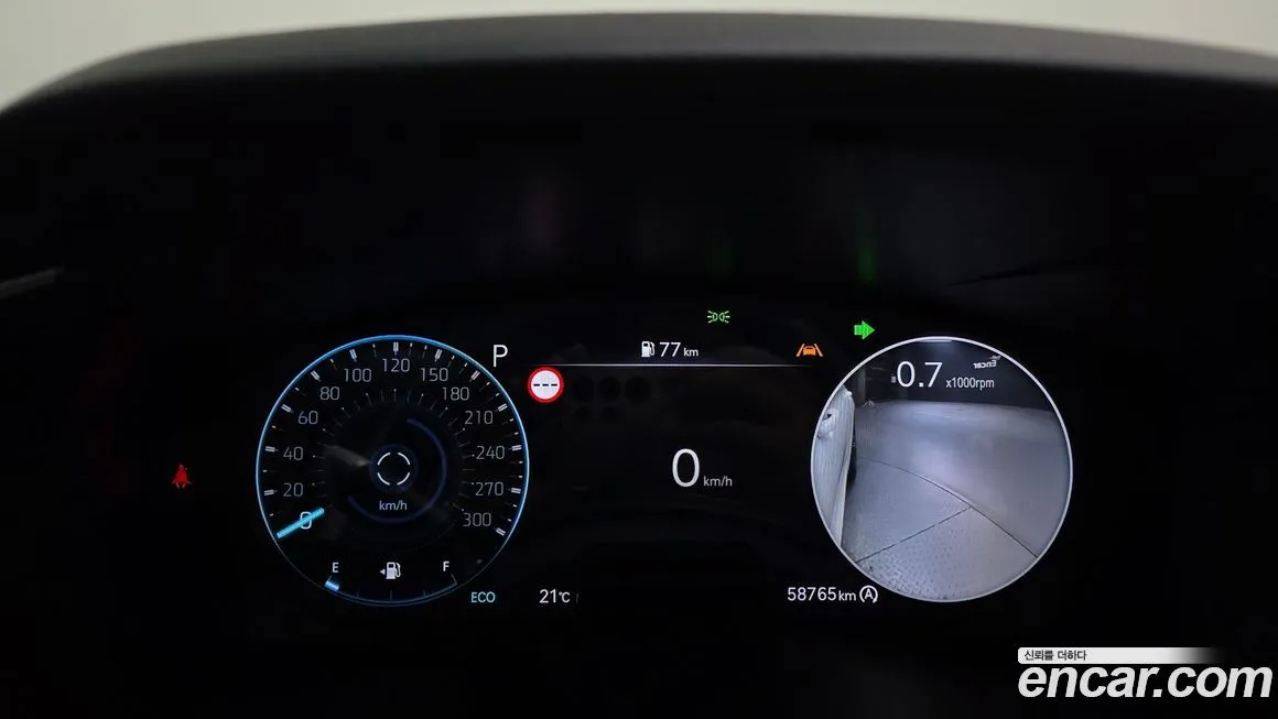 Genesis G70 2024 из KR, фото 2