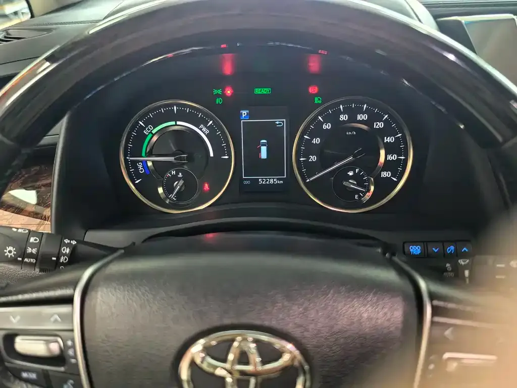Toyota Alphard 2021 из CN, фото 3