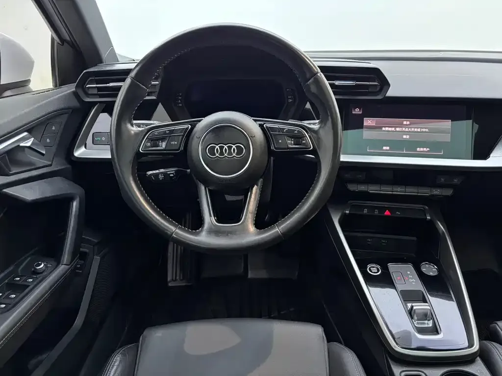Audi A3 — фото 5