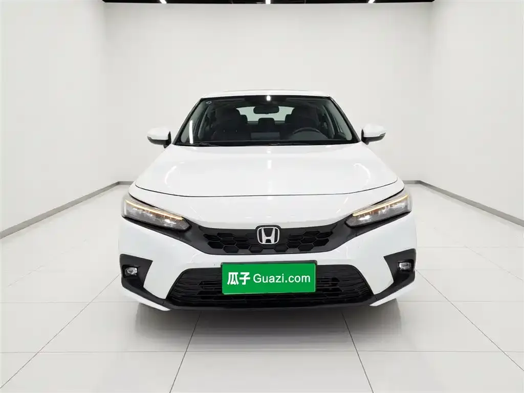 Honda Civic — фото 4
