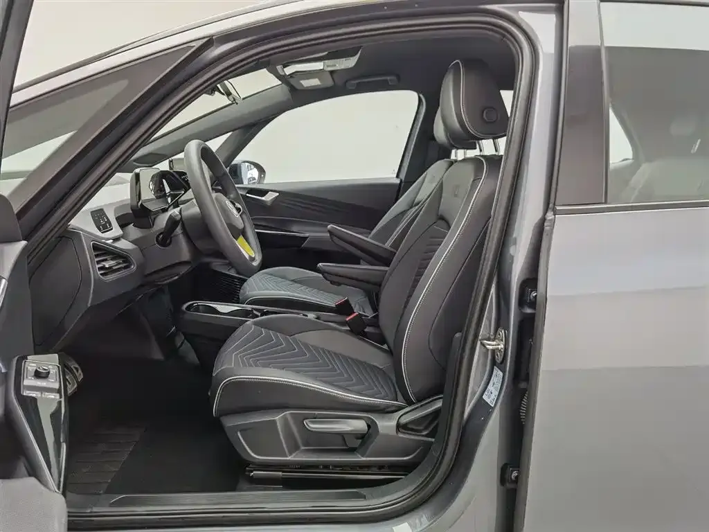 Volkswagen ID.3 2023 из CN, фото 5