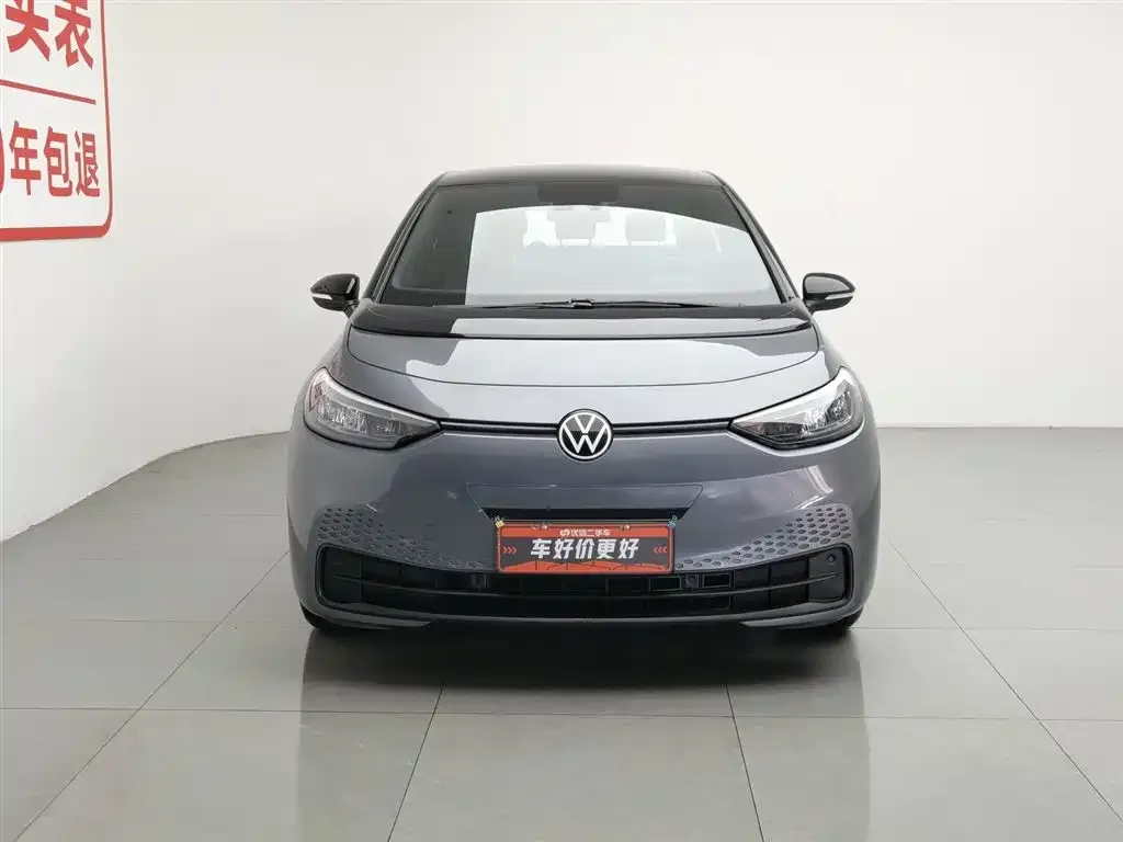 Volkswagen ID.3 2023 из CN, фото 2