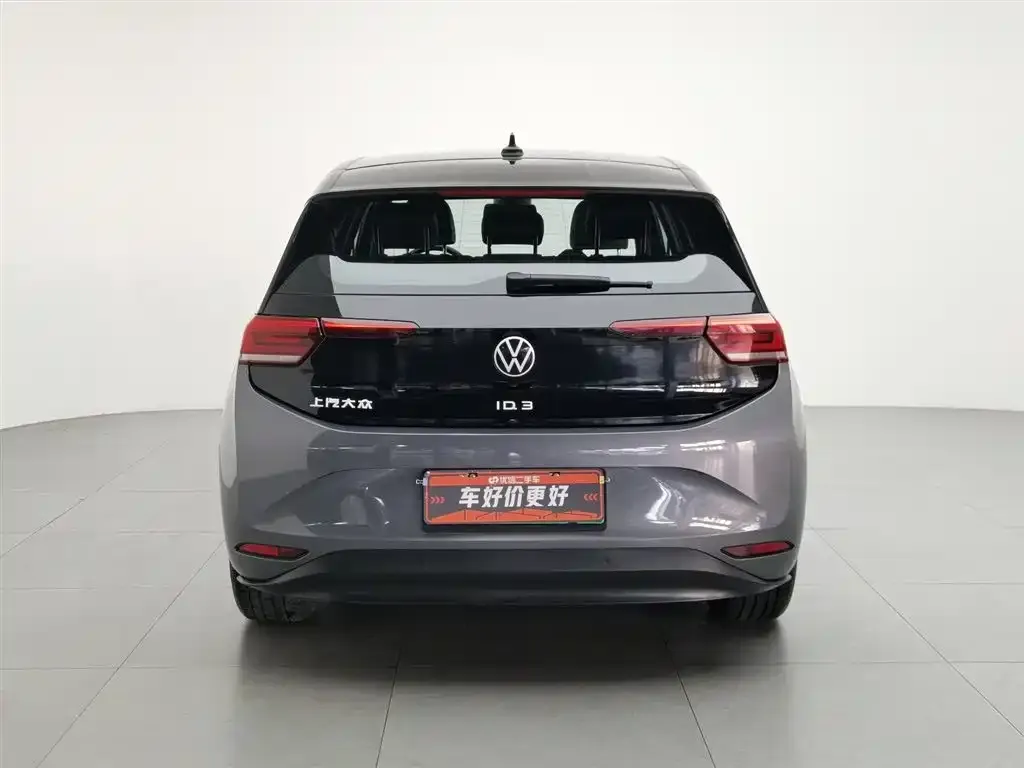 Volkswagen ID.3 2023 из CN, фото 7