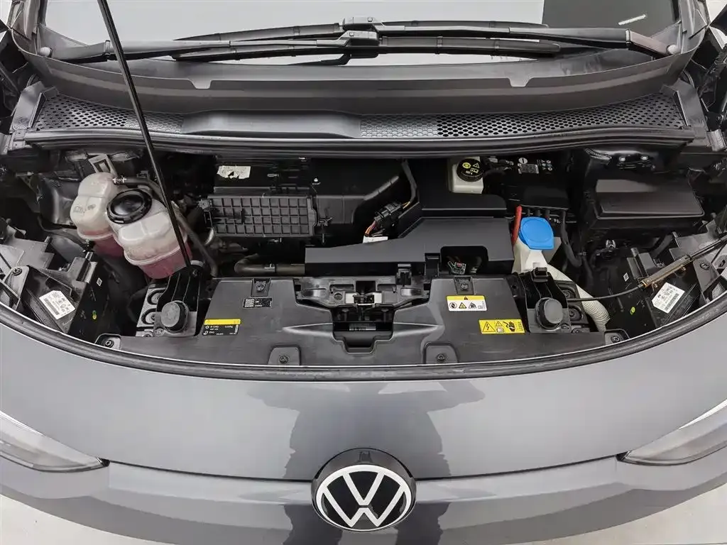 Volkswagen ID.3 2023 из CN, фото 6