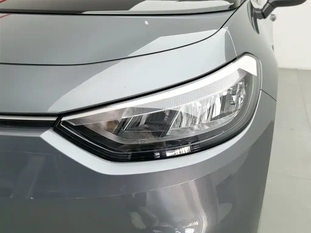 Volkswagen ID.3 2023 из CN, фото 4