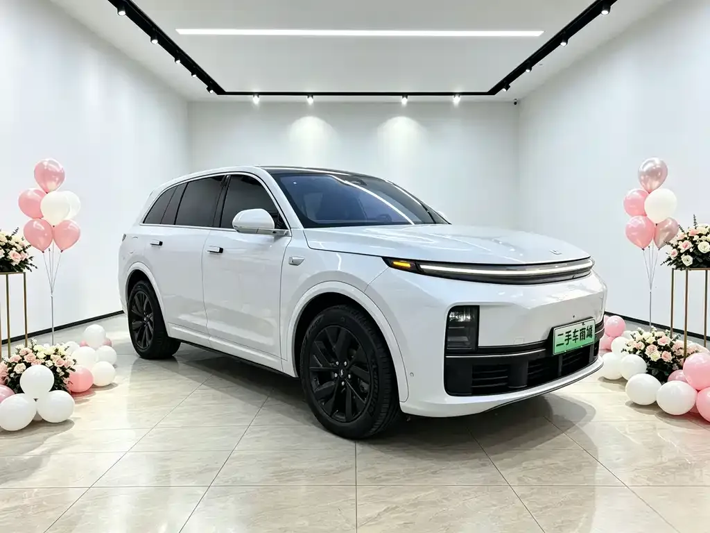 Li Auto L7