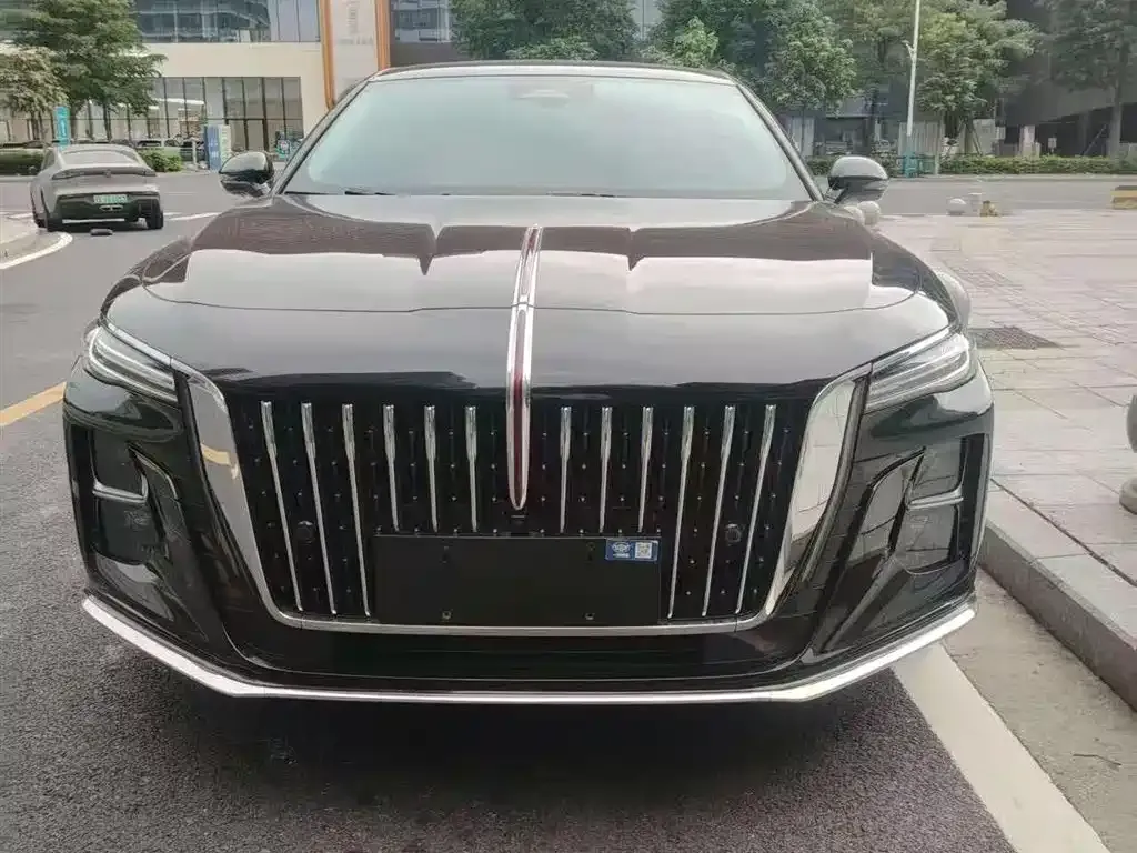 Hongqi H5 2023 из CN, фото 7