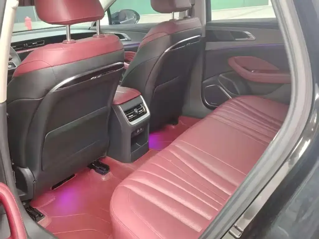 Hongqi H5 2023 из CN, фото 2