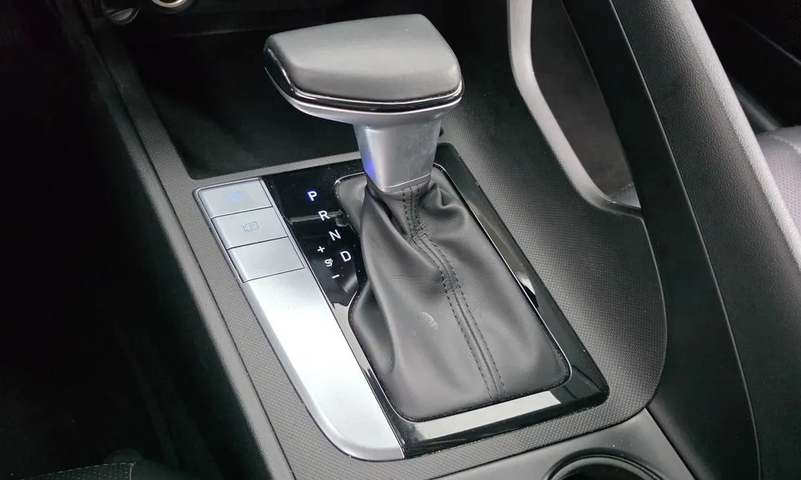 Hyundai AVANTE 2021 из KR, фото 10