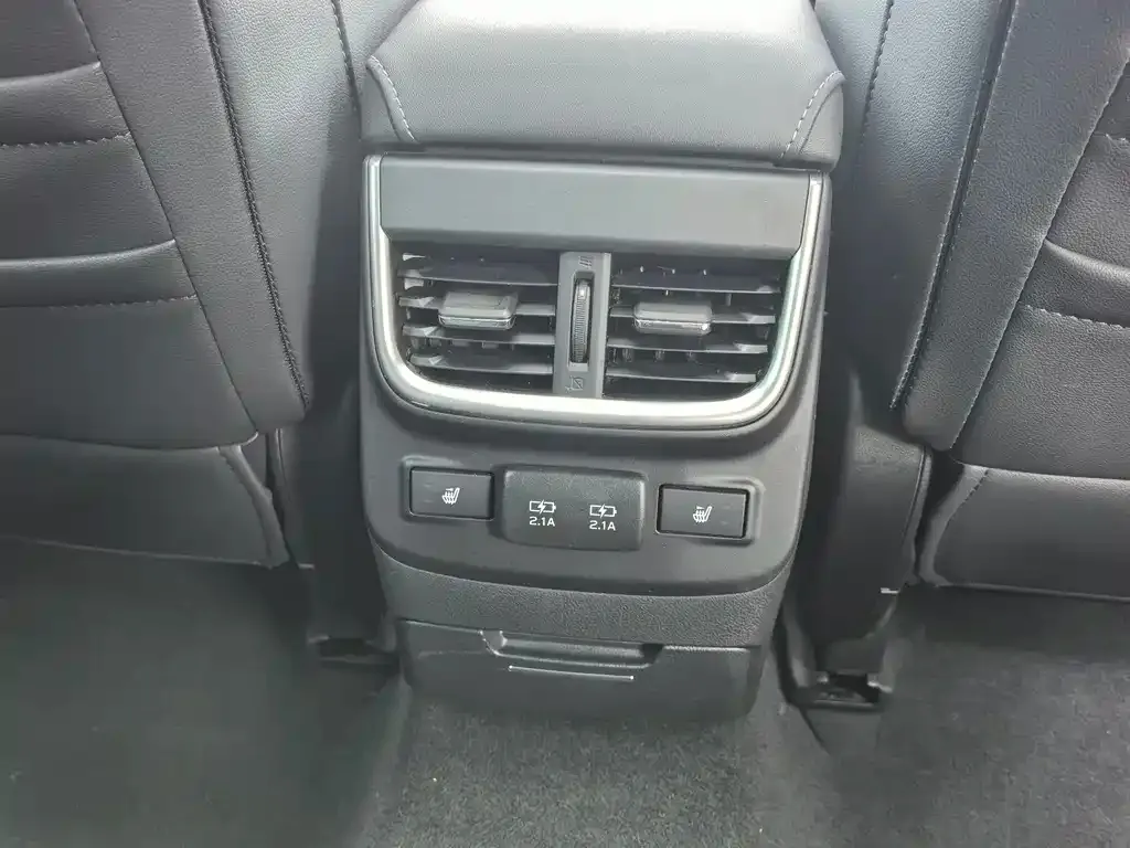 Subaru Outback 2022 из CN, фото 4