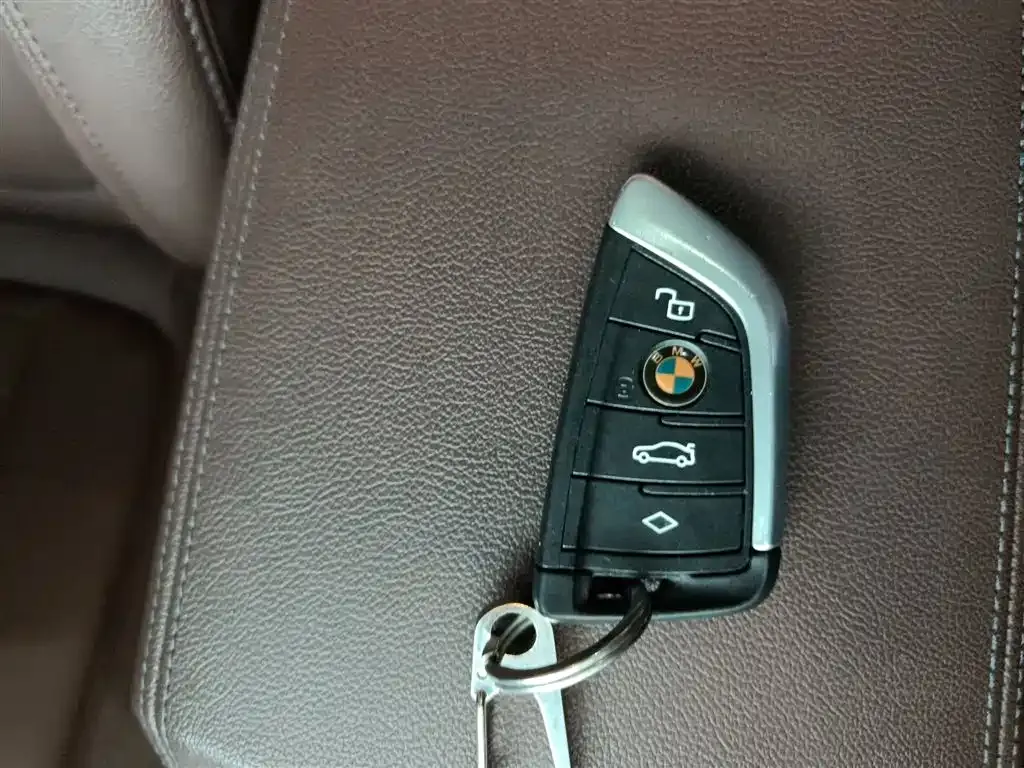 BMW 3 Series 2021 из CN, фото 10