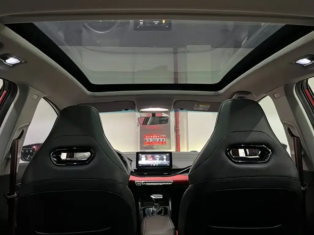 Geely Emgrand S 2022 из CN, фото 6