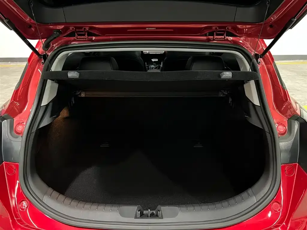Geely Emgrand S 2022 из CN, фото 9