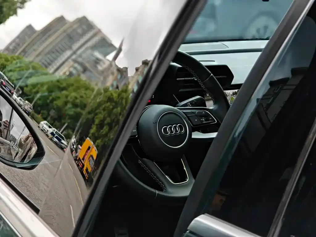 Audi A3 — фото 2