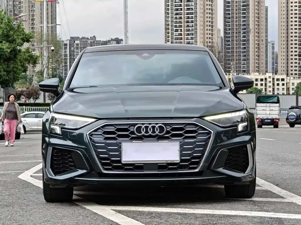 Audi A3 — фото 8