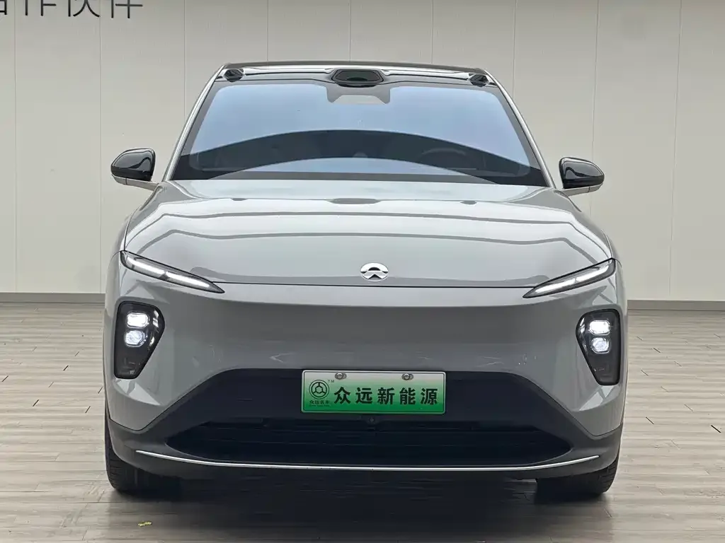 NIO EC7 2023 из CN, фото 3