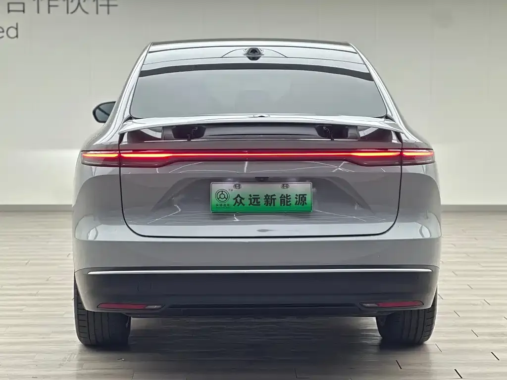 NIO EC7 2023 из CN, фото 6