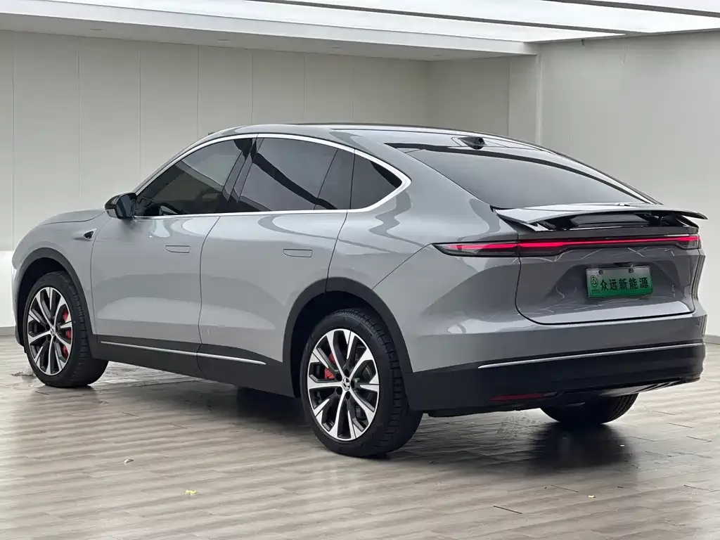 NIO EC7 2023 из CN, фото 10