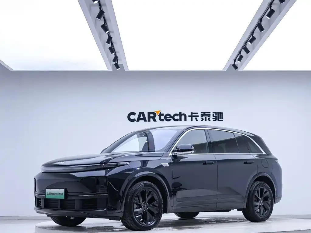 Li Auto L7