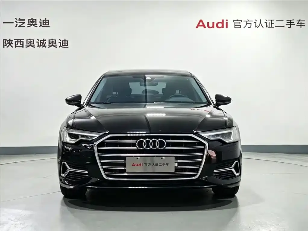 Audi A6L — фото 2