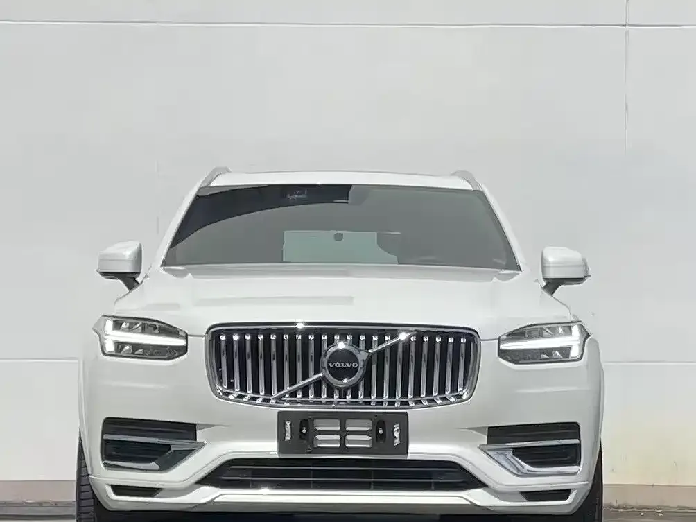 Volvo XC90 2023 из CN, фото 6