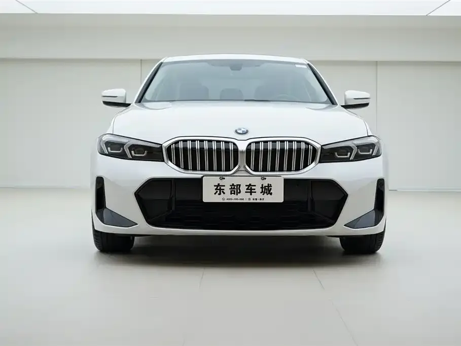 BMW 3 Series — фото 4