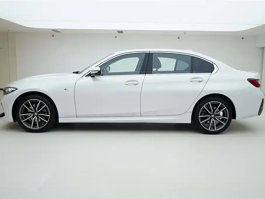 BMW 3 Series — фото 9