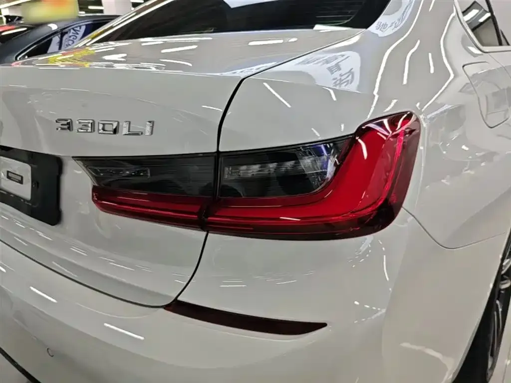 BMW 3 Series — фото 2