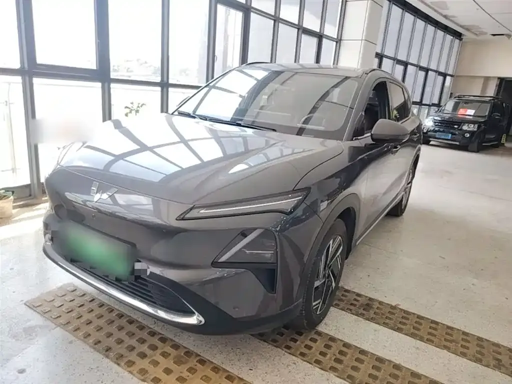 Wuling Xingguang S — фото 9