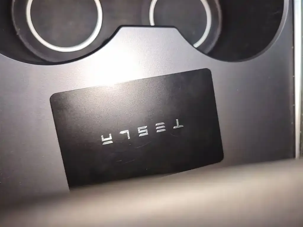 Tesla Model 3 2021 из CN, фото 4