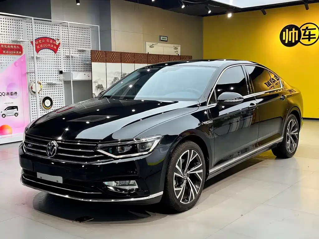 Volkswagen Magotan 2022 из CN, фото 1