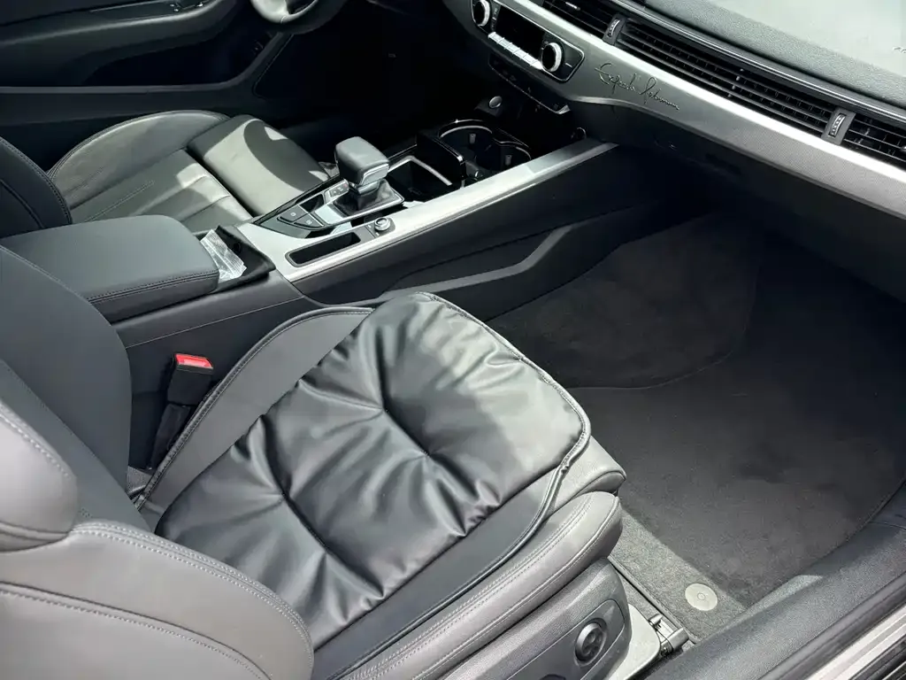 Audi A5 (Import) 2024 из CN, фото 3