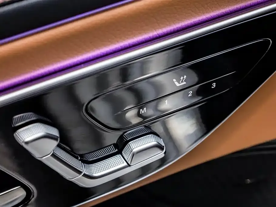Mercedes-Benz CLE 2024 из CN, фото 8