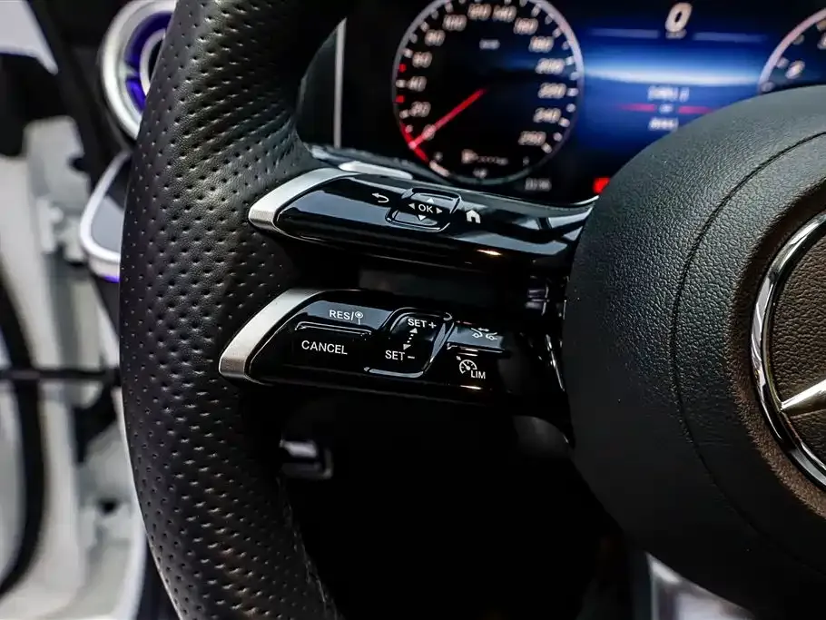 Mercedes-Benz CLE 2024 из CN, фото 7
