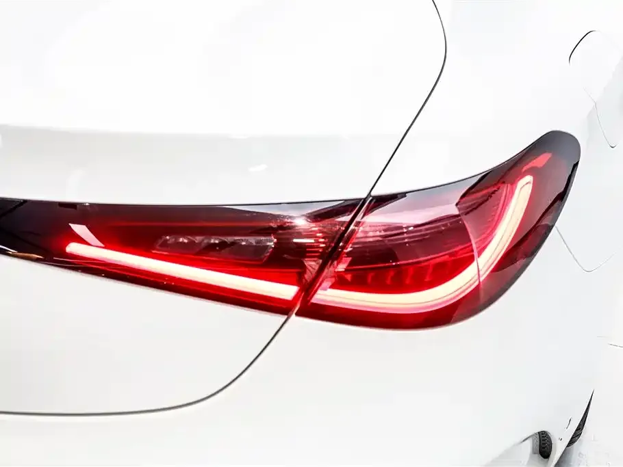 Mercedes-Benz CLE 2024 из CN, фото 4