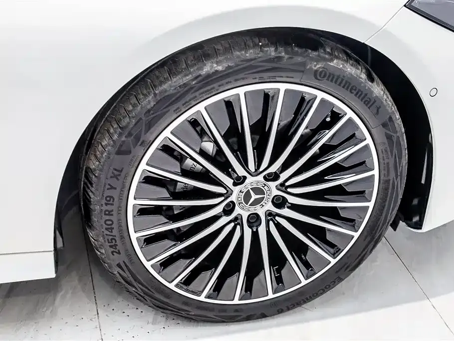 Mercedes-Benz CLE 2024 из CN, фото 9