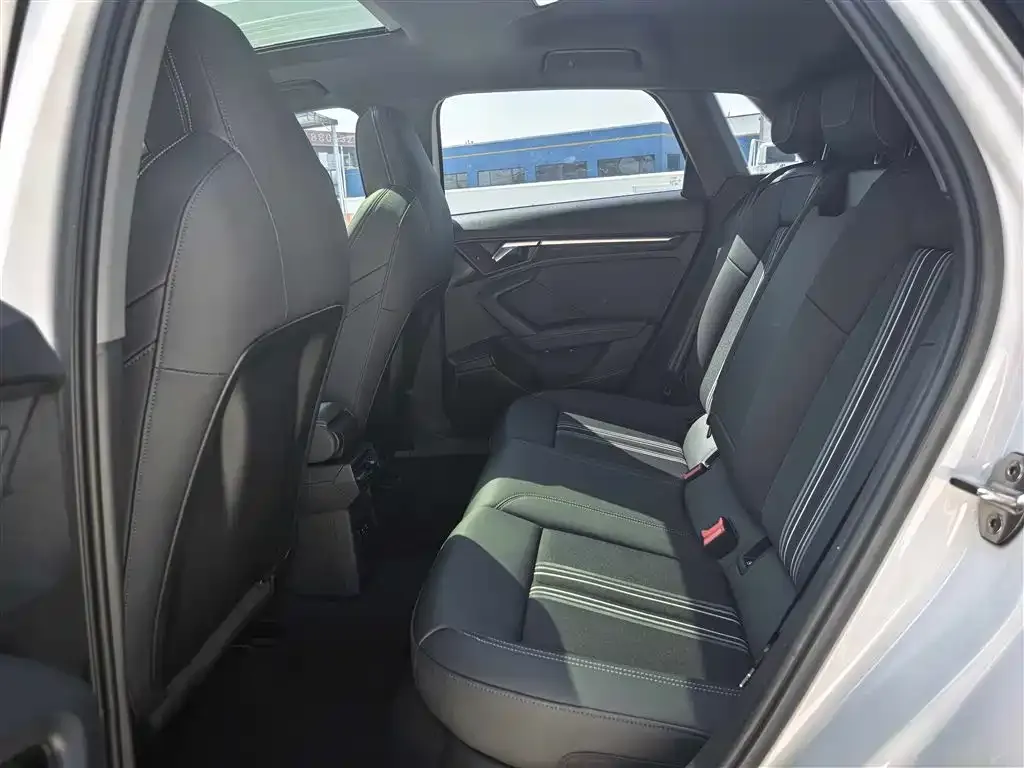 Audi A3 2021 из CN, фото 3