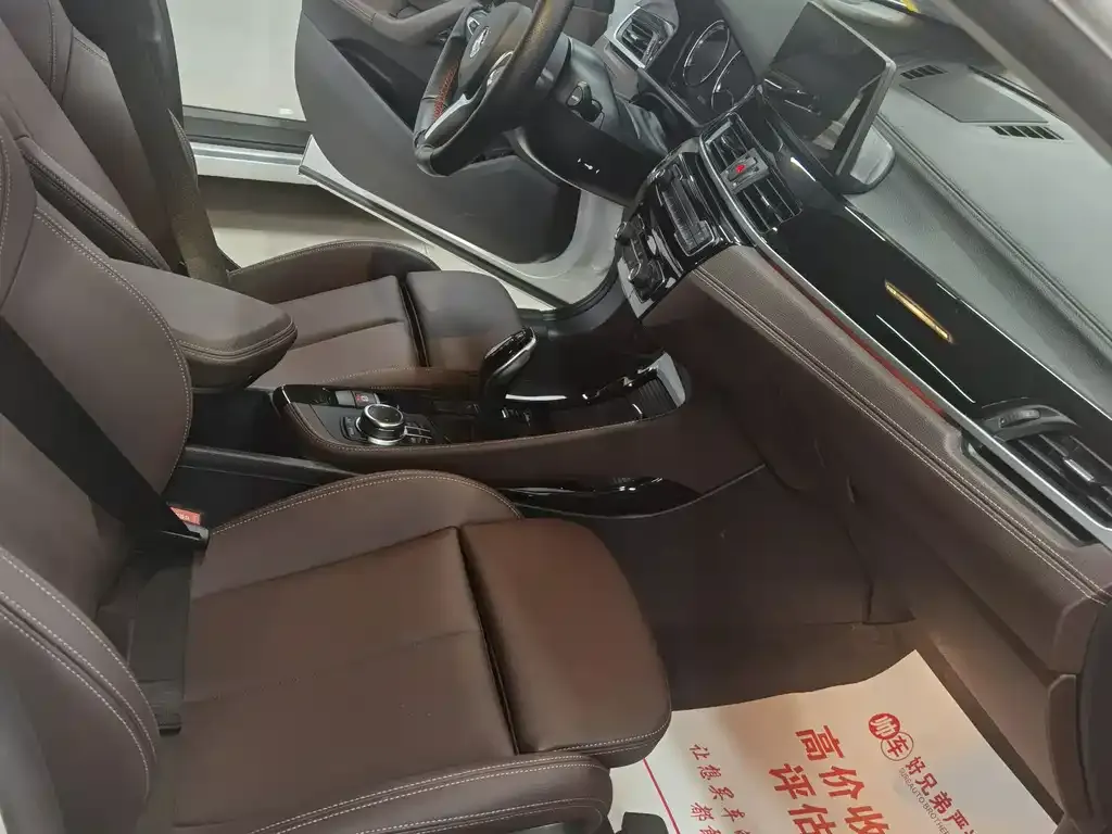 BMW X2 2023 из CN, фото 9